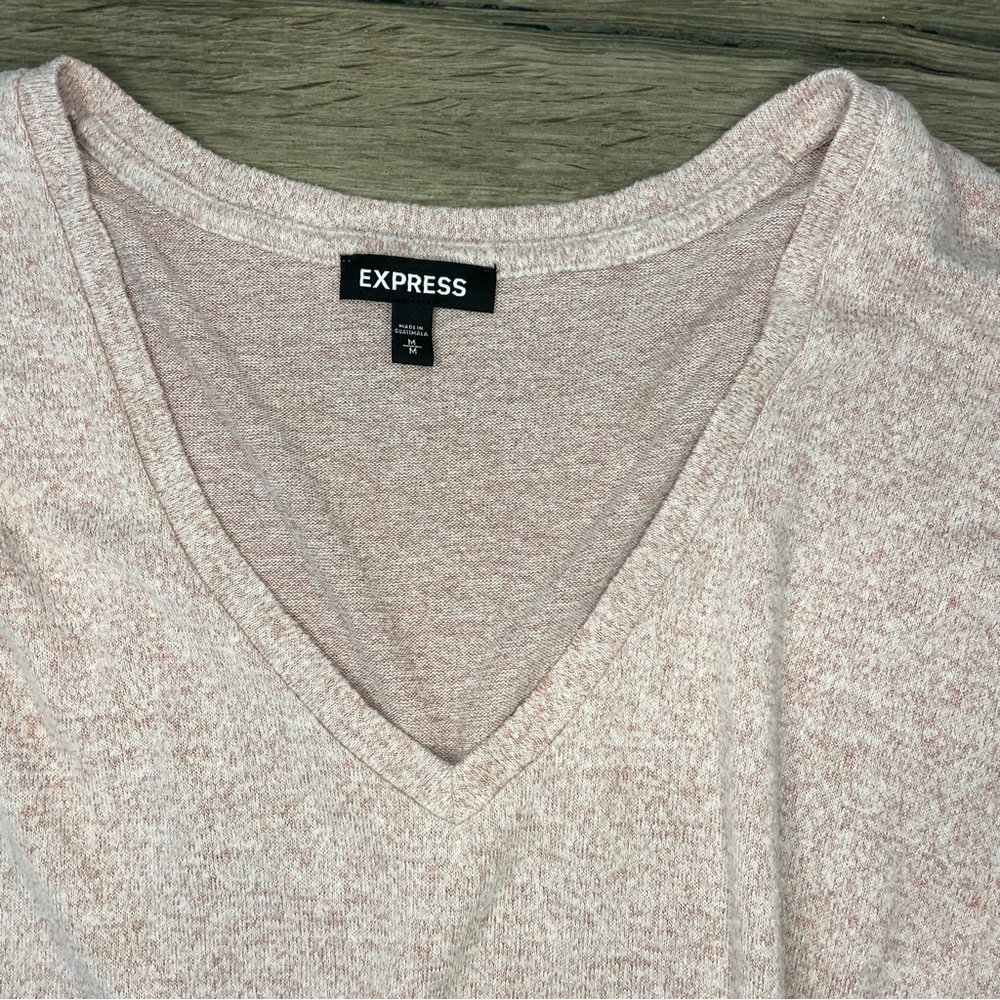 Tan Tunic - Picture 4 of 5